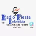 Radio Fiesta Cristiana - FM 103.7